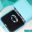 Luxury 1837 Jewelry 925 sterling silver High Quality Anniversary Ring